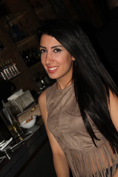 Taiga Beirut On Saturday Night